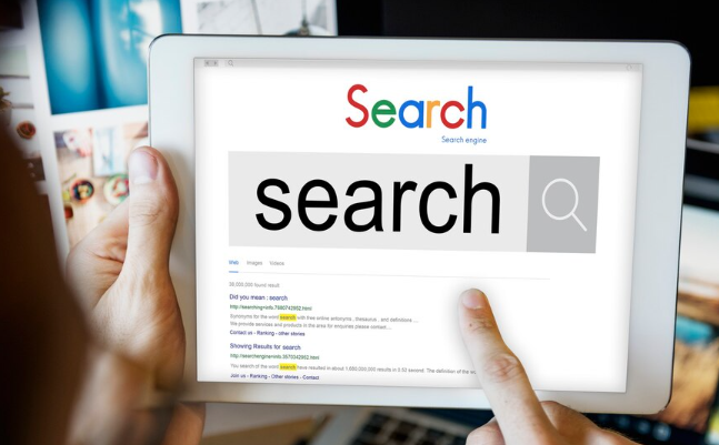 Chrome浏览器下载任务显示错误代码的快速解决