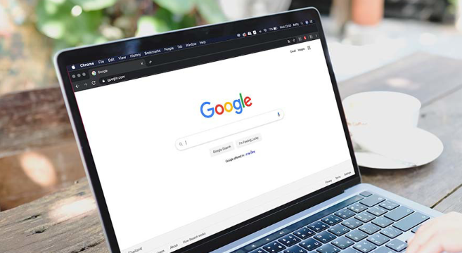 Google Chrome浏览器标签页快速切换快捷键