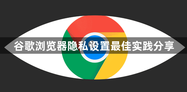 谷歌浏览器隐私设置最佳实践分享1