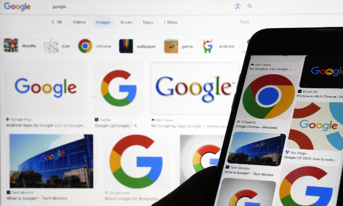 Chrome浏览器下载文件夹权限怎么改