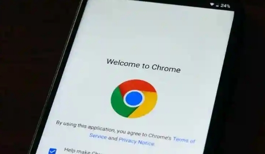 Chrome浏览器下载地址跳转异常处理教程