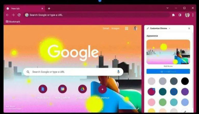 google Chrome浏览器下载任务优先级调整方案