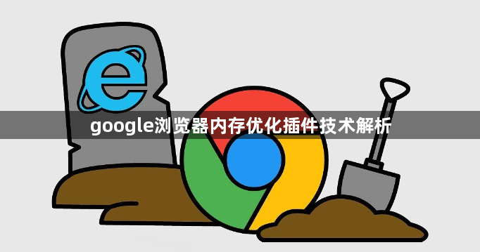 google浏览器内存优化插件技术解析1