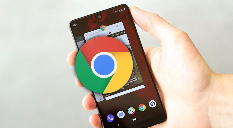 Google Chrome下载文件权限不足修复方法