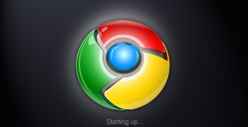 google浏览器流量监控方法