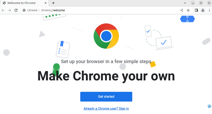Chrome浏览器下载任务多设备同步与数据共享