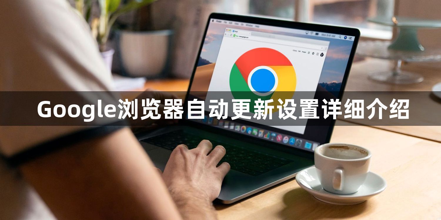 Google浏览器自动更新设置详细介绍1