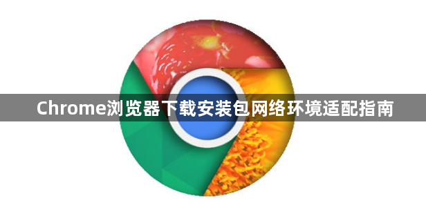 Chrome浏览器下载安装包网络环境适配指南1