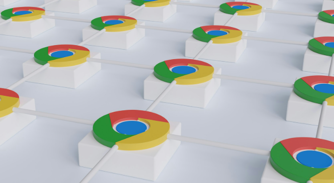 google Chrome下载链接跳转广告的拦截技巧