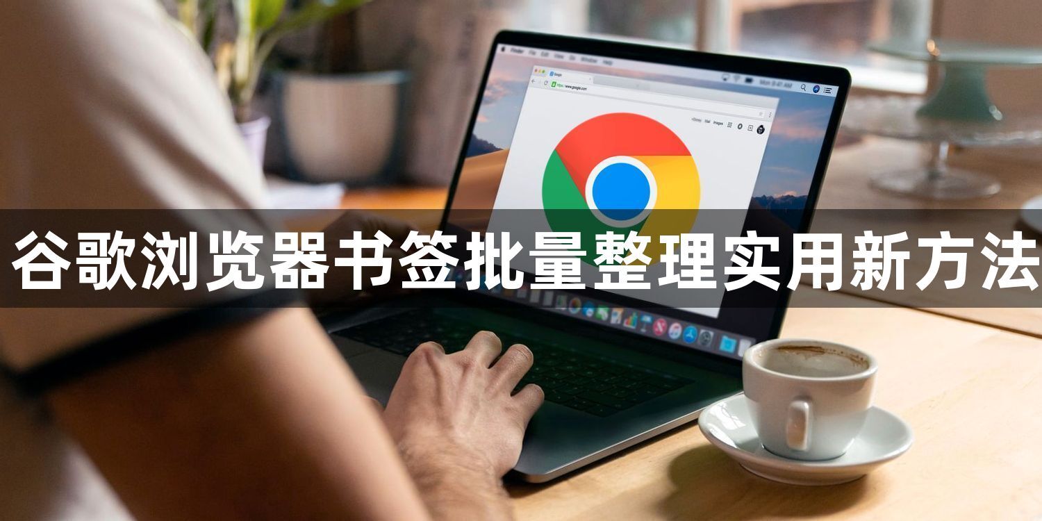 谷歌浏览器书签批量整理实用新方法1