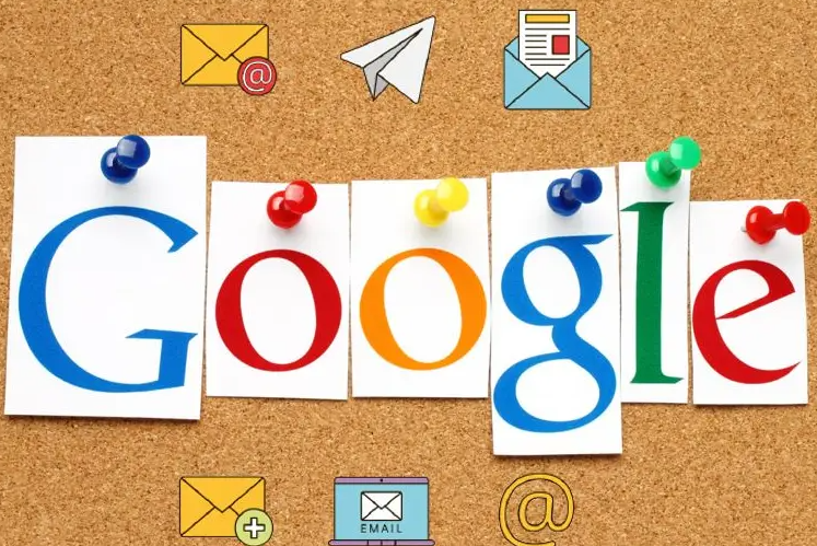 Chrome浏览器如何管理多账户切换