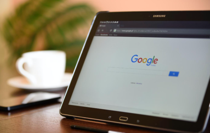 Chrome浏览器网页截图标注如何快速分享