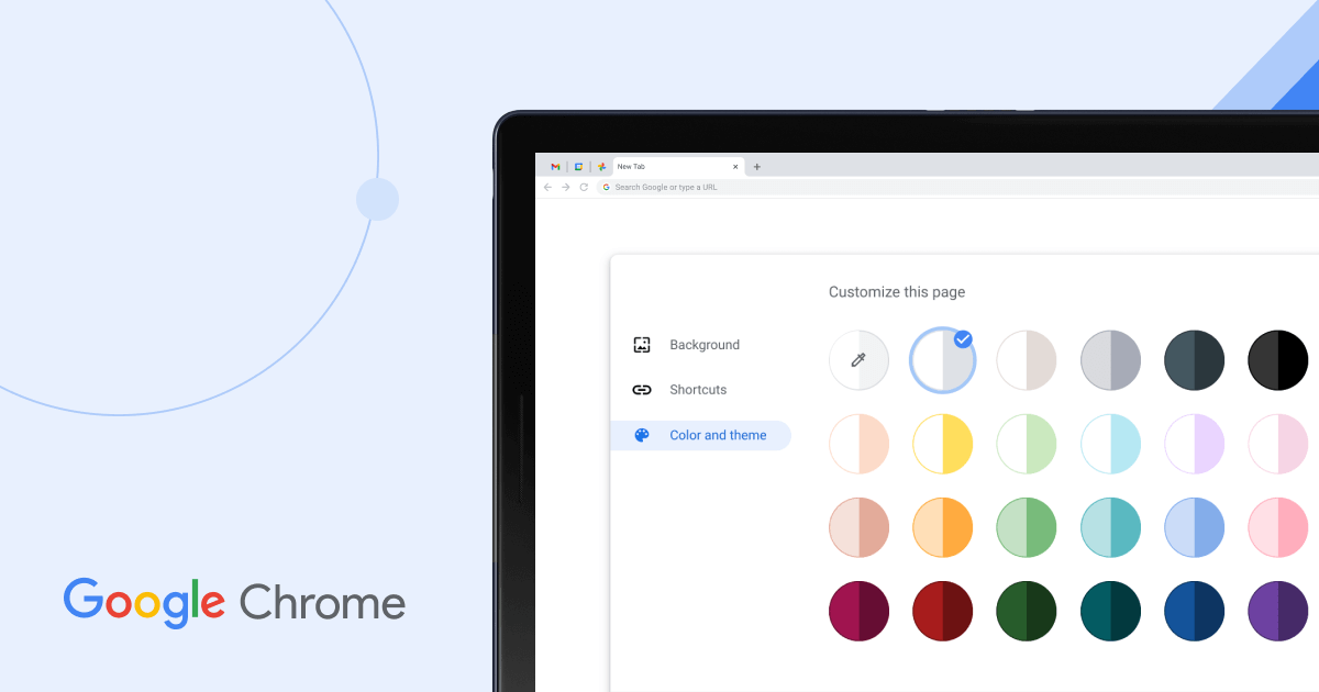 google Chrome浏览器下载后如何快速切换浏览器语言和地区