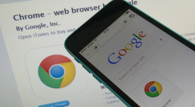 google浏览器保存网页图片到本地并下载高清原图的实用技巧