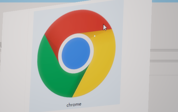 google Chrome浏览器多任务处理性能研究