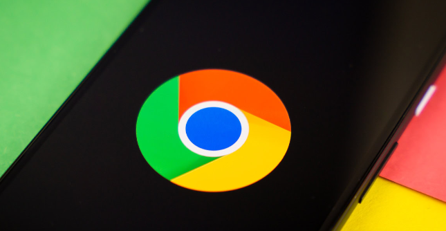 google Chrome怎么不借助第三方工具强制提取网页唯美背景