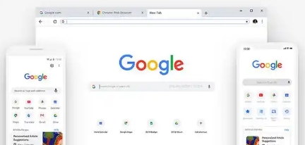 Chrome浏览器启动速度优化及异常排查操作方法