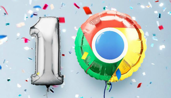 Google Chrome网页翻译升级功能体验